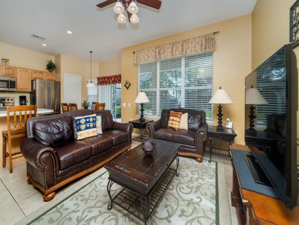 Orlando Home 976429