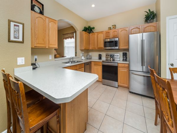 Orlando Home 976429