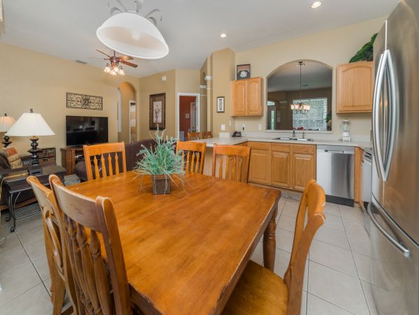 Orlando Home 976429