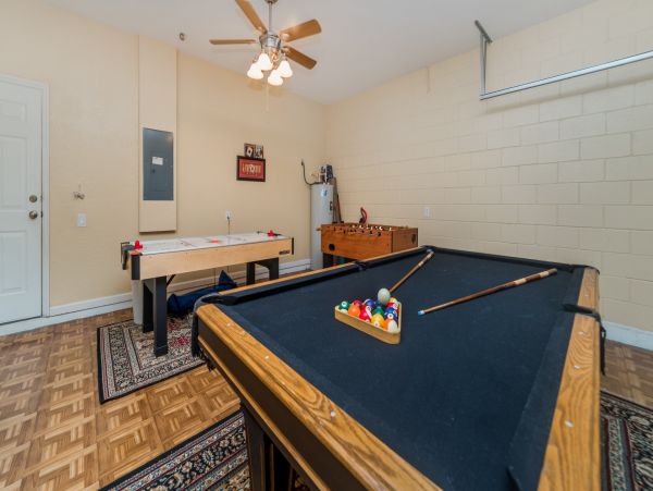 Orlando Home 976429