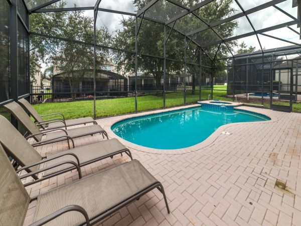 Orlando Home 976429