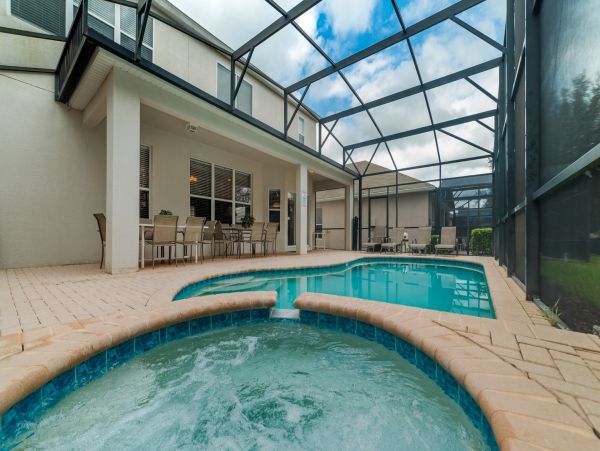 Orlando Home 976429