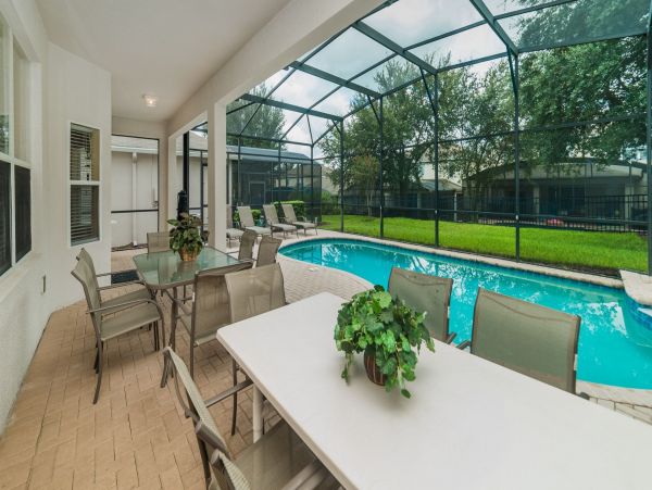 Orlando Home 976429