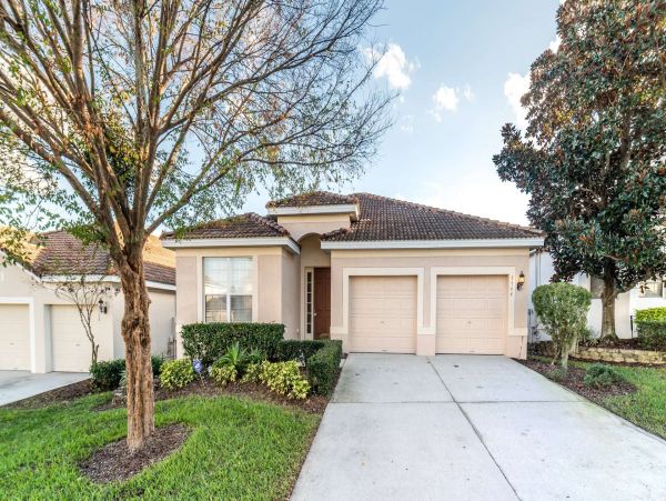 Orlando Home 976430