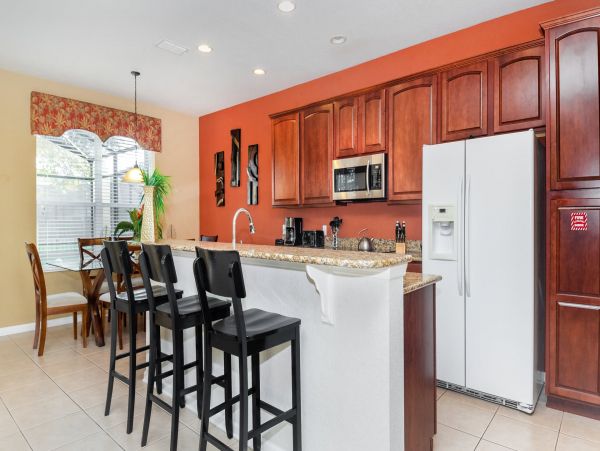 Orlando Home 976430