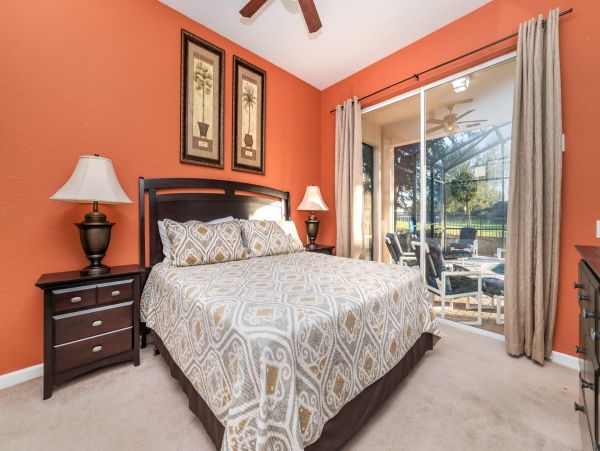 Orlando Home 976430