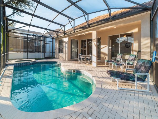 Orlando Home 976430