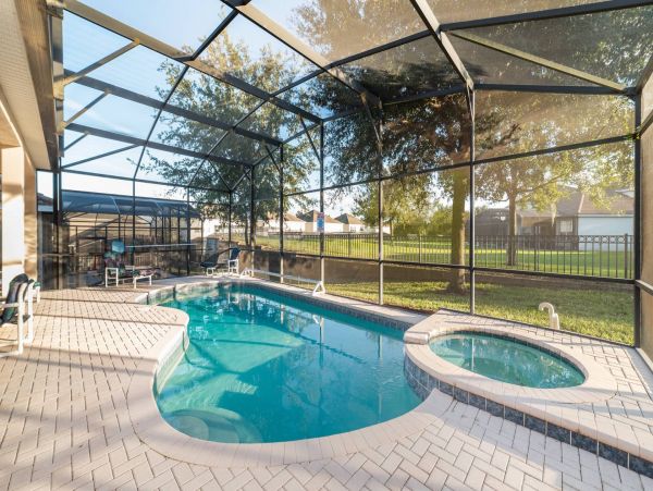 Orlando Home 976430