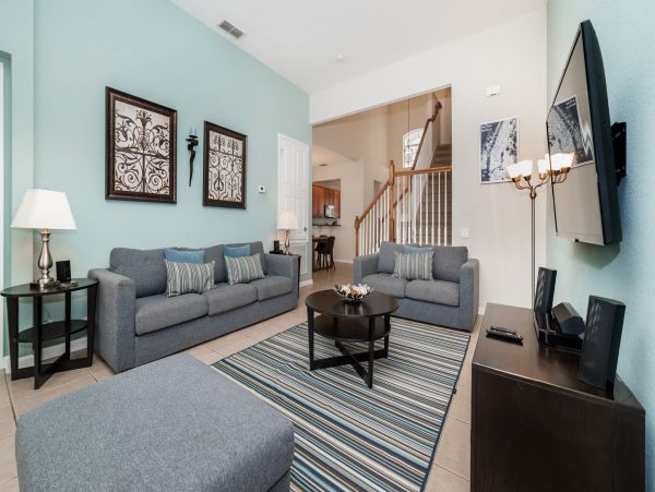 Orlando Home 976431