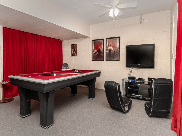 Orlando Home 976431