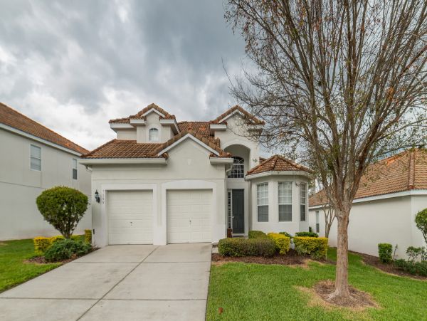Orlando Home 976431