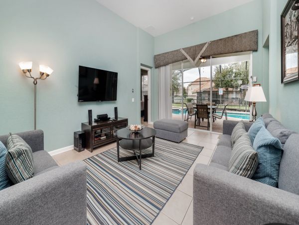 Orlando Home 976431