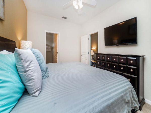 Orlando Home 976431