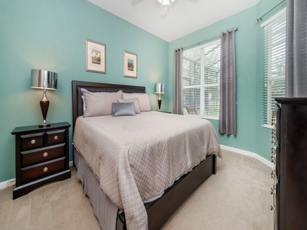 Orlando Home 976431