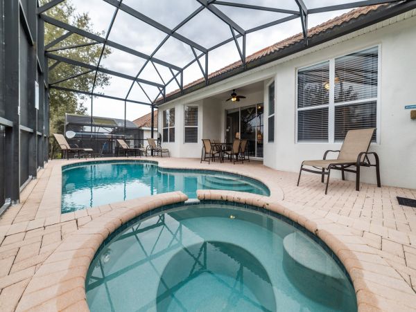 Orlando Home 976431
