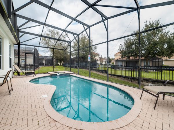 Orlando Home 976431