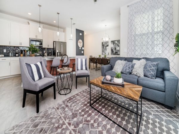 Orlando Home 976433