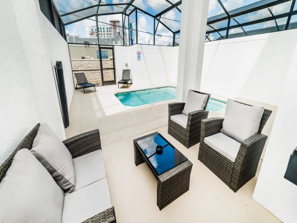 Orlando Home 976433