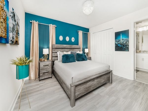 Orlando Home 976433