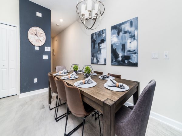 Orlando Home 976433