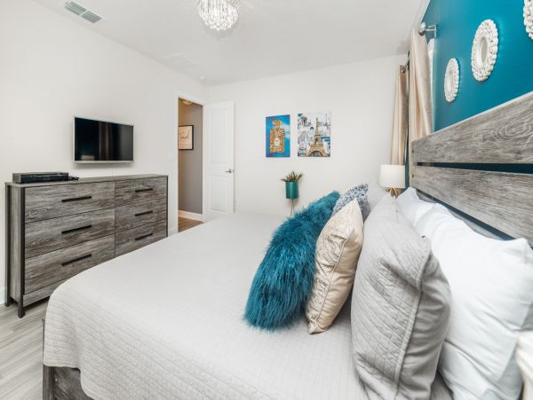 Orlando Home 976433