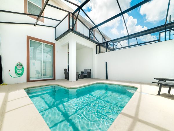 Orlando Home 976433