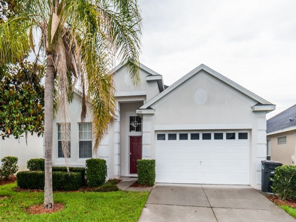 Orlando Home 976434