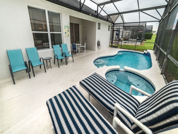 Orlando Home 976434