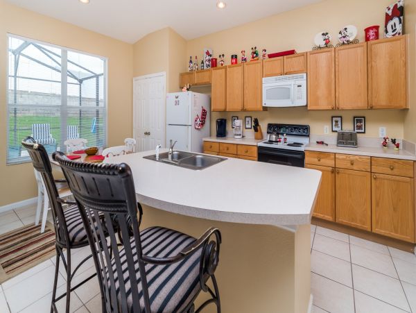 Orlando Home 976434