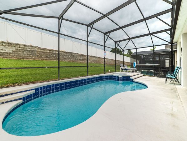 Orlando Home 976434