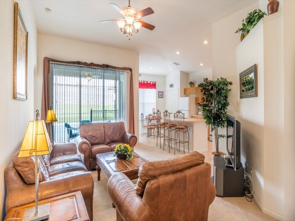 Orlando Home 976435