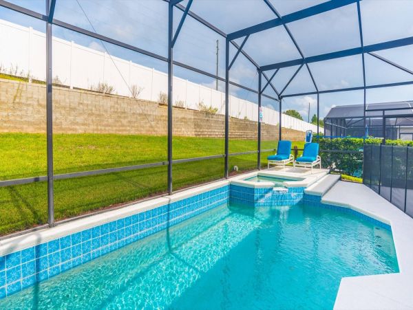 Orlando Home 976435