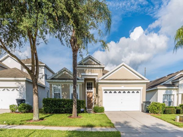 Orlando Home 976435