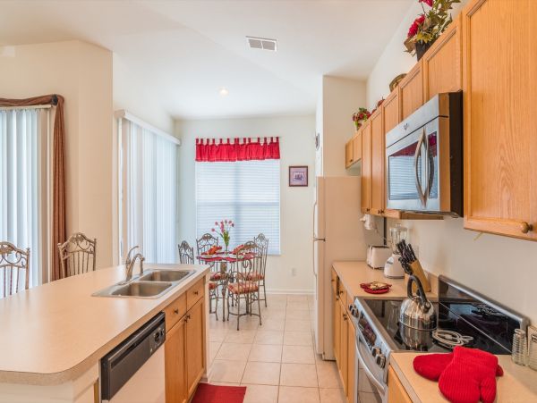 Orlando Home 976435
