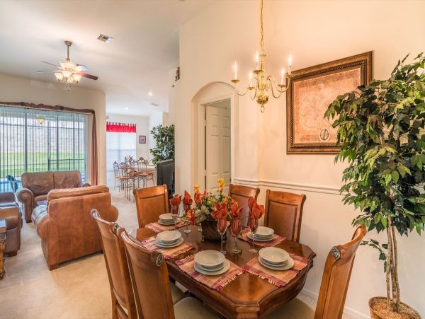 Orlando Home 976435
