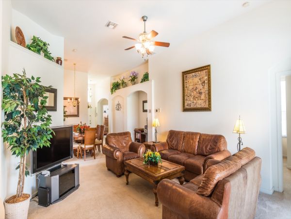 Orlando Home 976435