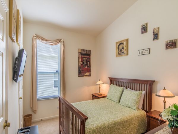 Orlando Home 976435