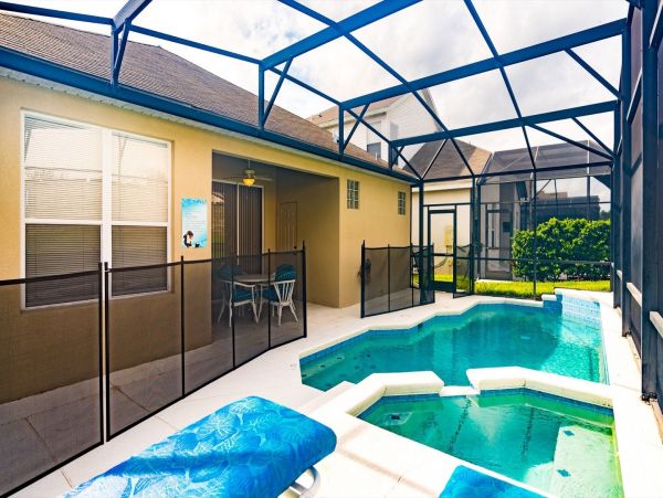 Orlando Home 976435
