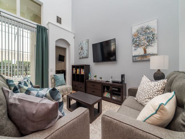 Orlando Home 976436