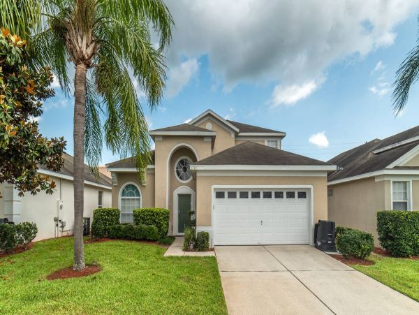 Orlando Home 976436