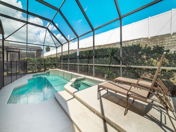 Orlando Home 976436