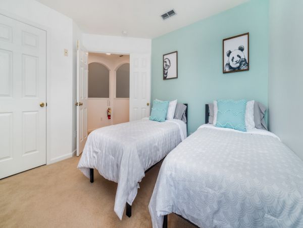 Orlando Home 976436
