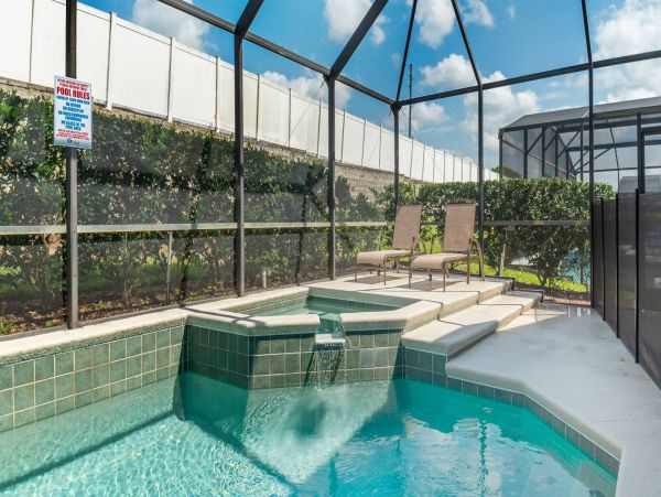 Orlando Home 976436