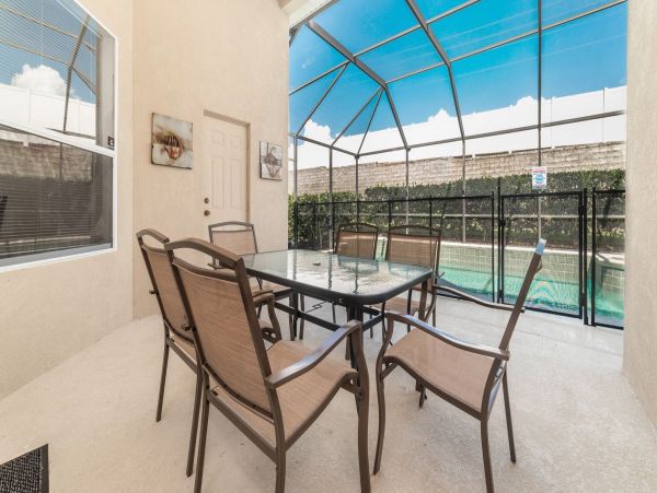 Orlando Home 976436