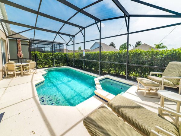 Orlando Home 976437