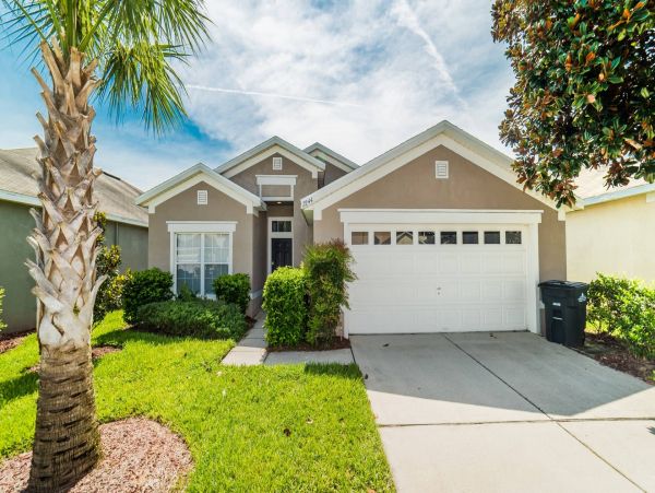 Orlando Home 976437