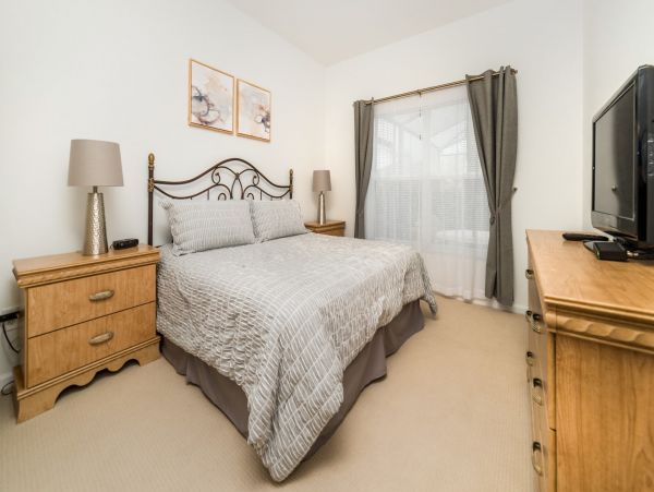 Orlando Home 976437