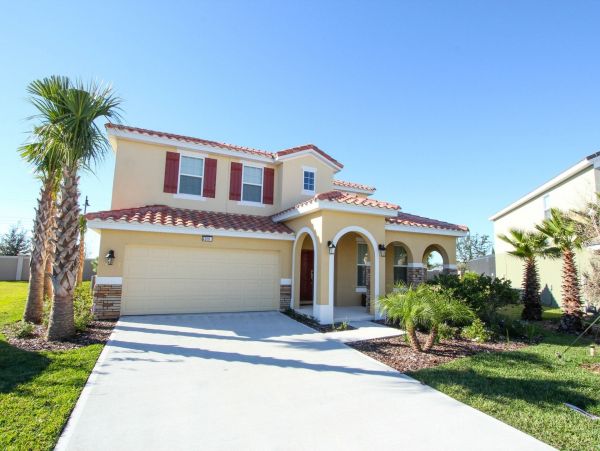 Orlando Home 976438