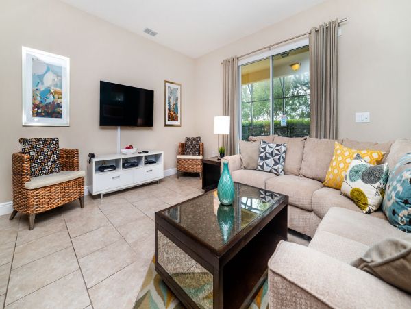 Orlando Home 976438
