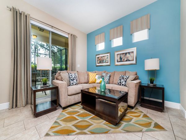 Orlando Home 976438